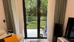 Eco Sanctuary (D23), Condominium #584530181